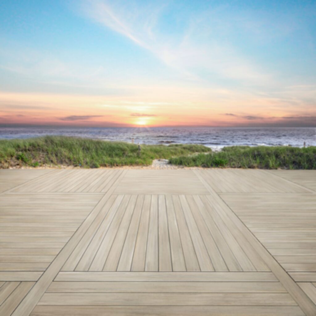 TimberTech: How to Create a Sustainable Outdoor Deck