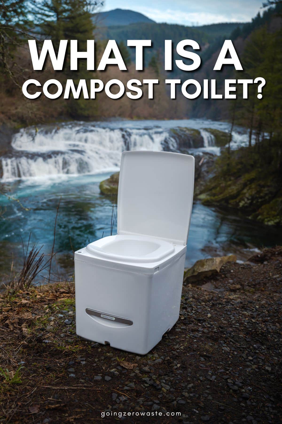 Composting Rest room: What Is It? And Which Are The Finest? 